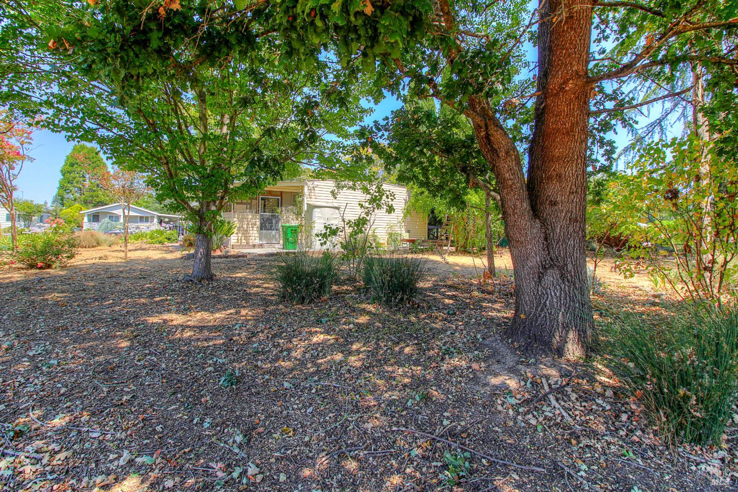 130 Westgate Circle Santa Rosa CA 95401