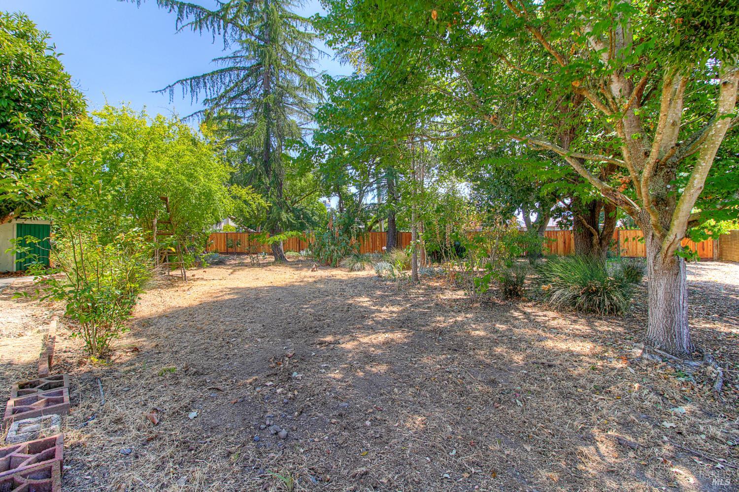 130 Westgate Circle Santa Rosa CA 95401