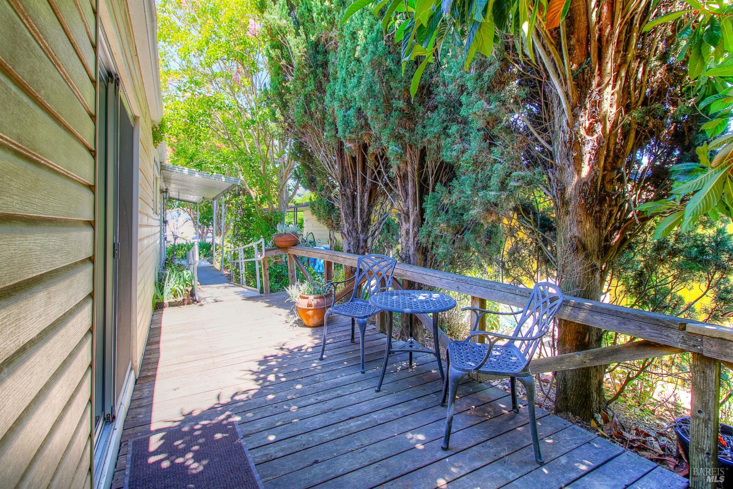 130 Westgate Circle Santa Rosa CA 95401