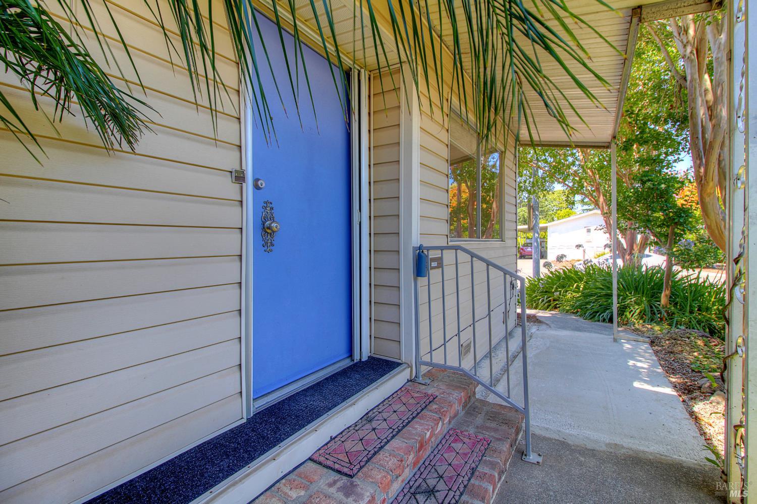 130 Westgate Circle Santa Rosa CA 95401