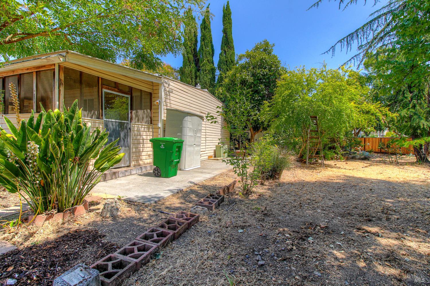 130 Westgate Circle Santa Rosa CA 95401