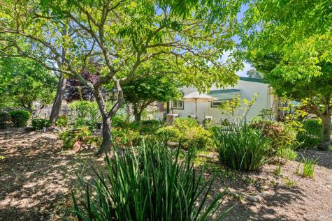 8009 Cliffrose Street Windsor CA 95492
