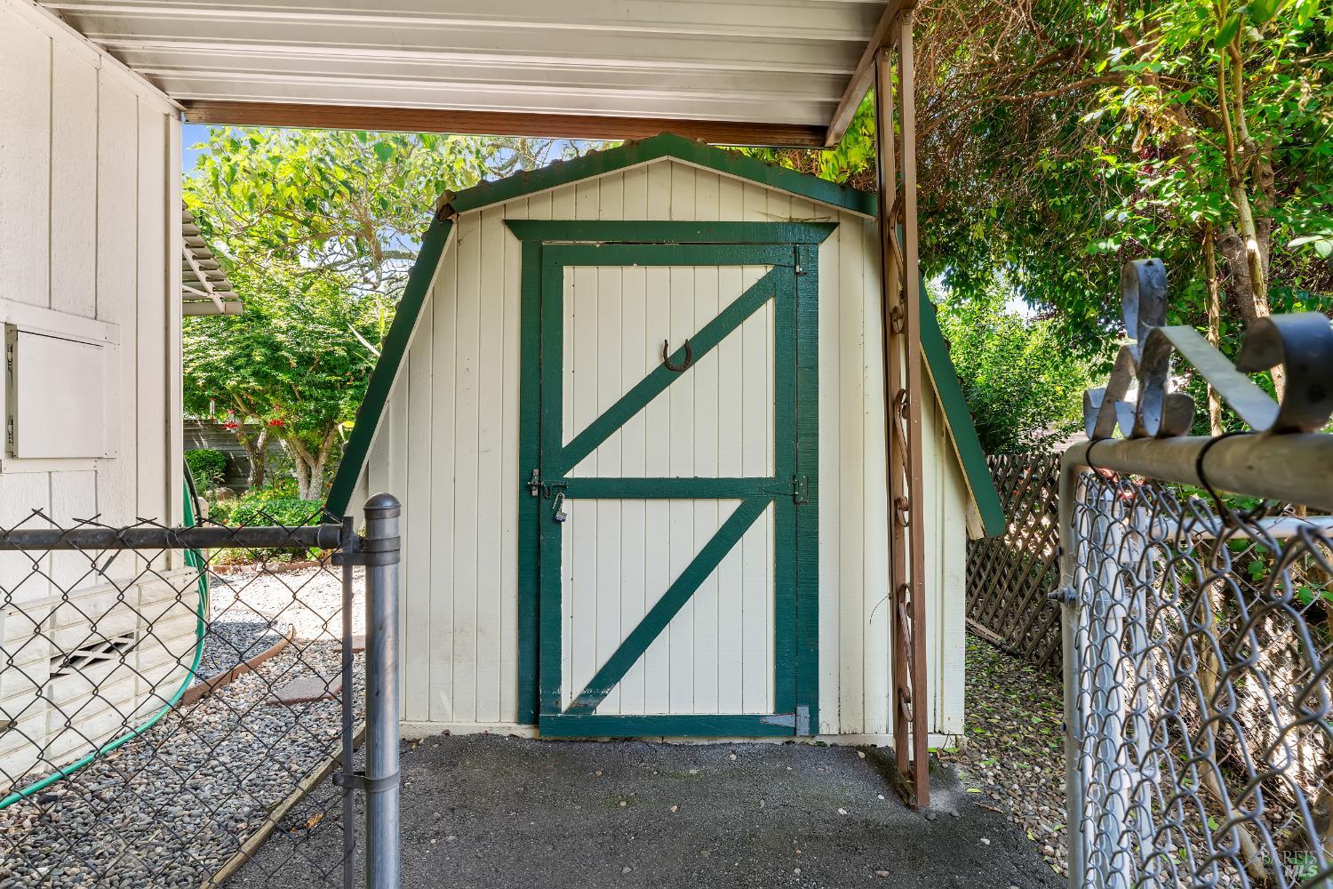 8009 Cliffrose Street Windsor CA 95492