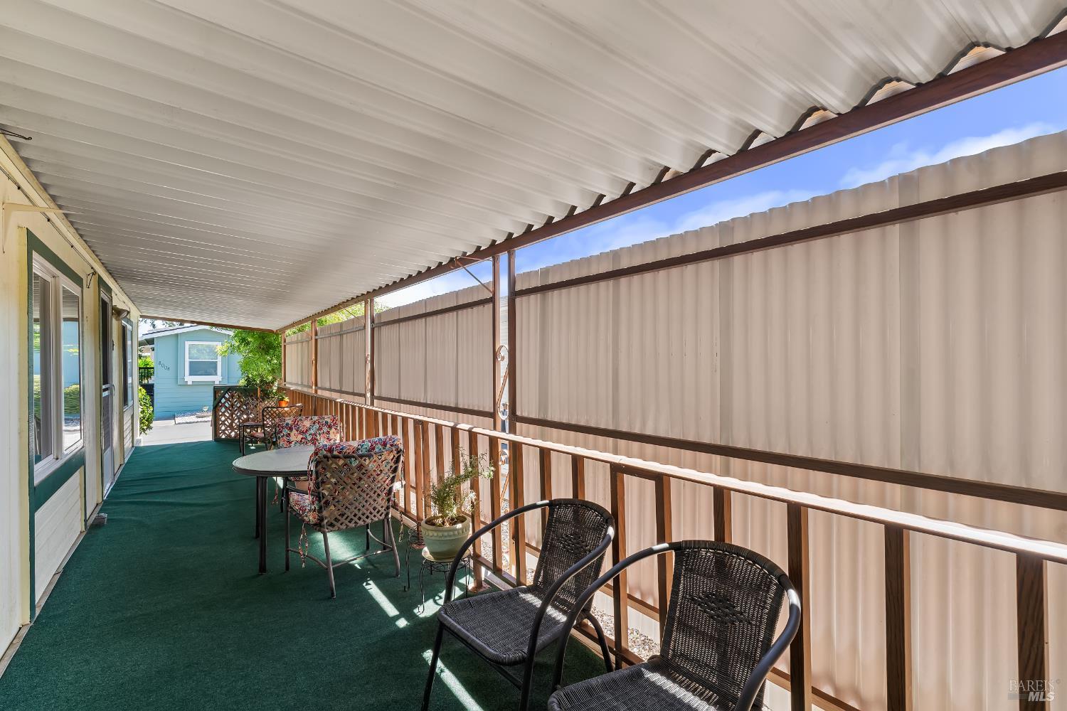 8009 Cliffrose Street Windsor CA 95492