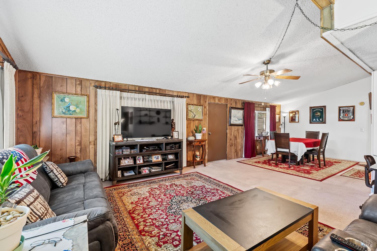 8009 Cliffrose Street Windsor CA 95492