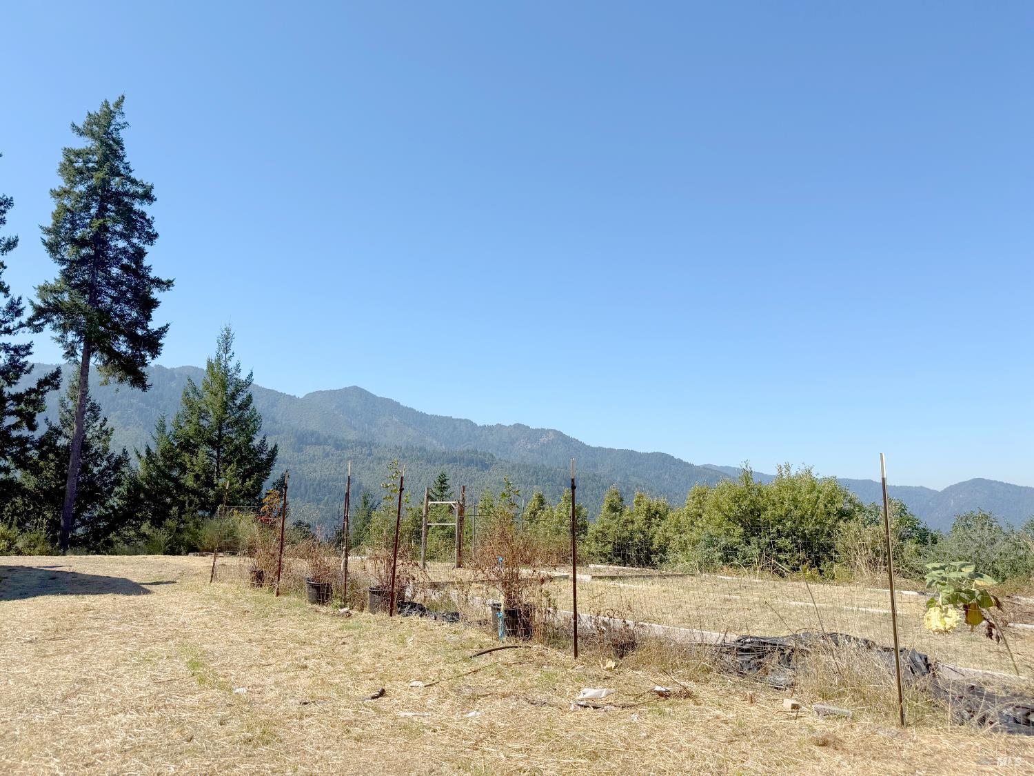 6060 Wilder Ridge Road Garberville CA 95542
