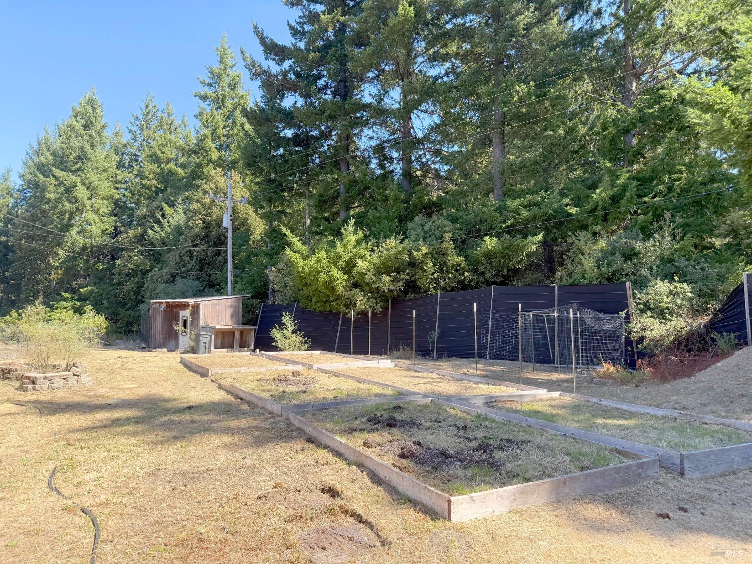 6060 Wilder Ridge Road Garberville CA 95542