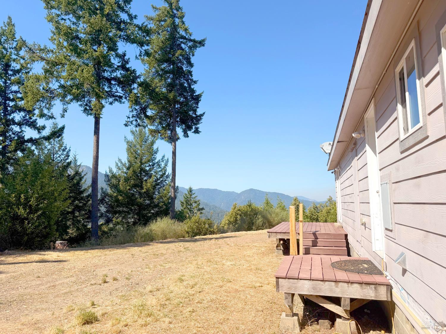 6060 Wilder Ridge Road Garberville CA 95542