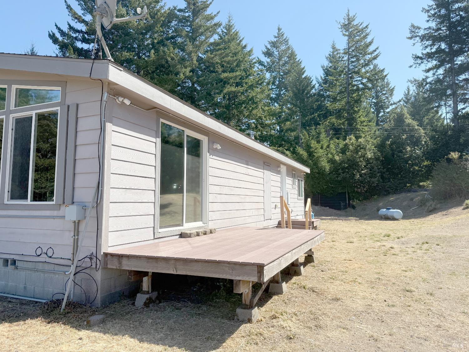 6060 Wilder Ridge Road Garberville CA 95542