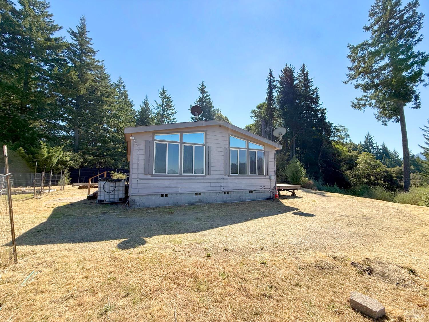 6060 Wilder Ridge Road Garberville CA 95542