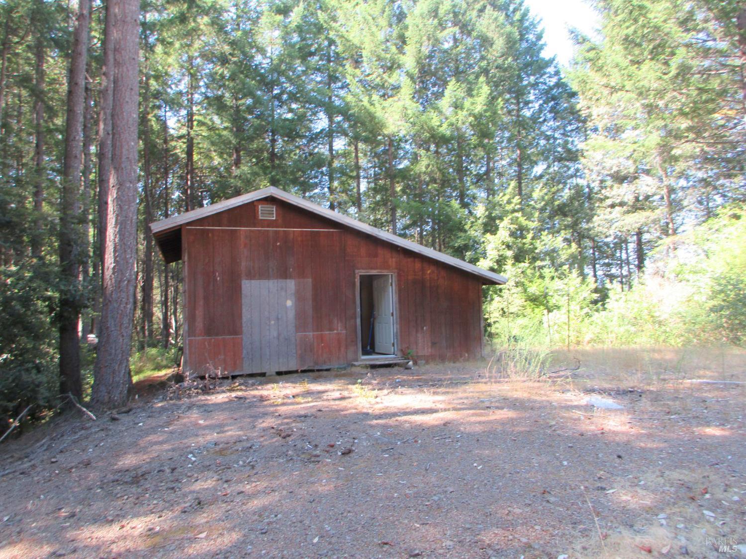 6060 Wilder Ridge Road Garberville CA 95542