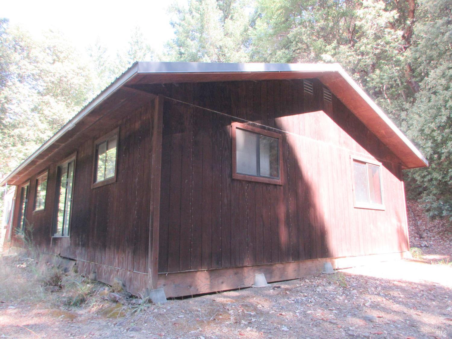 6060 Wilder Ridge Road Garberville CA 95542
