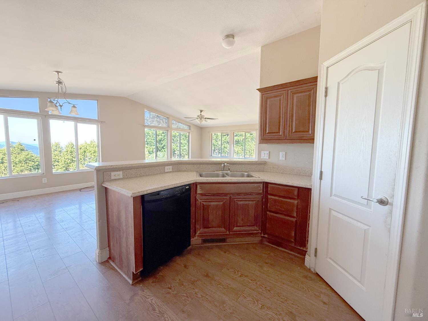 6060 Wilder Ridge Road Garberville CA 95542