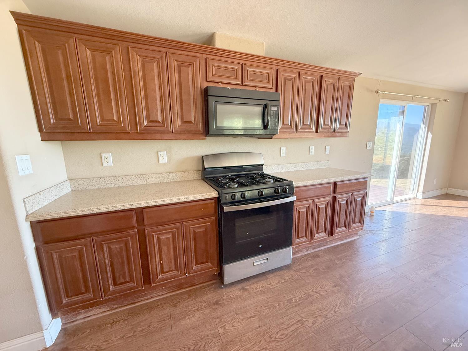 6060 Wilder Ridge Road Garberville CA 95542