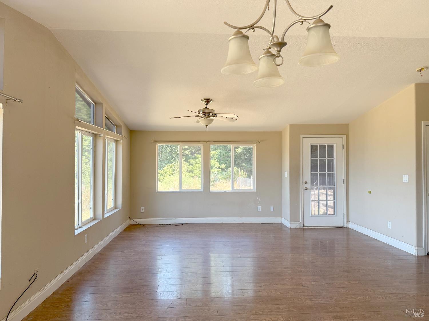 6060 Wilder Ridge Road Garberville CA 95542