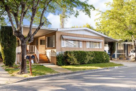 165 Verde Circle Rohnert Park CA 94928