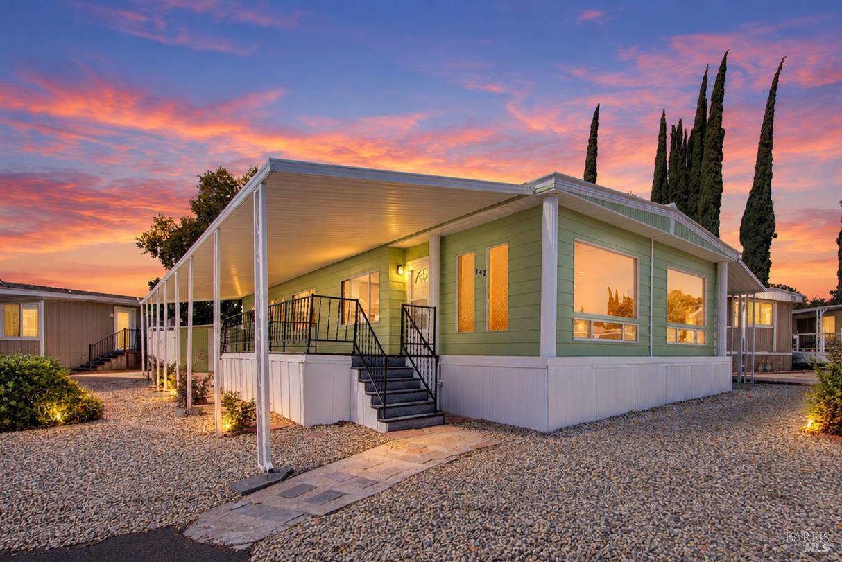 102 Sunset Drive Vacaville CA 95687