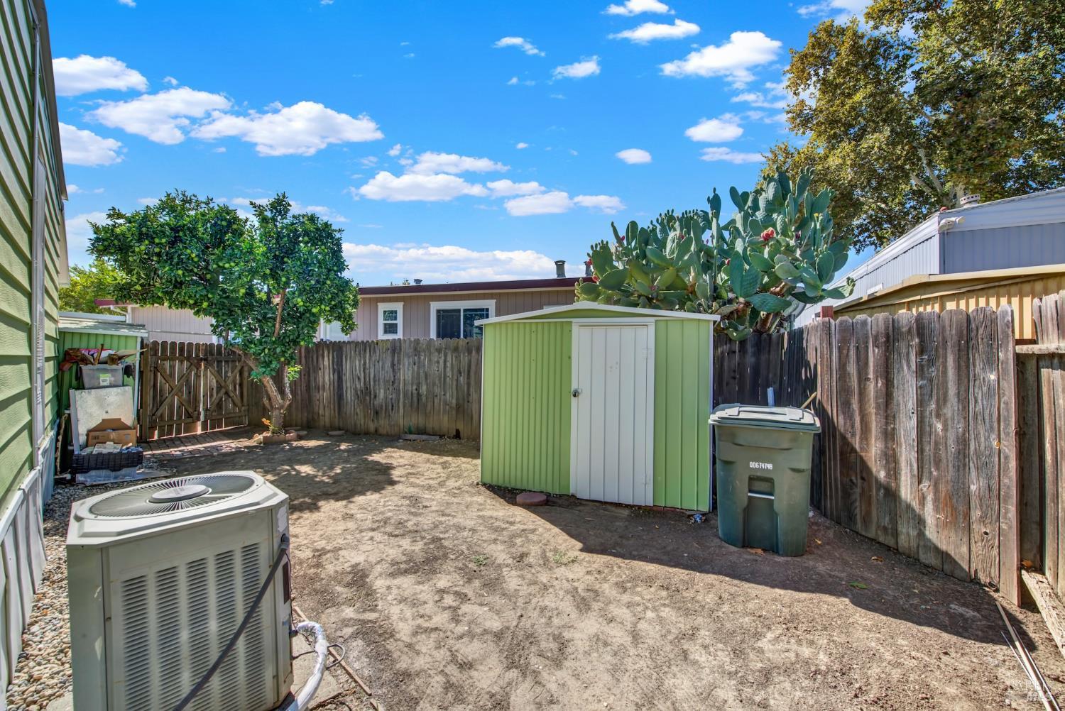 102 Sunset Drive Vacaville CA 95687