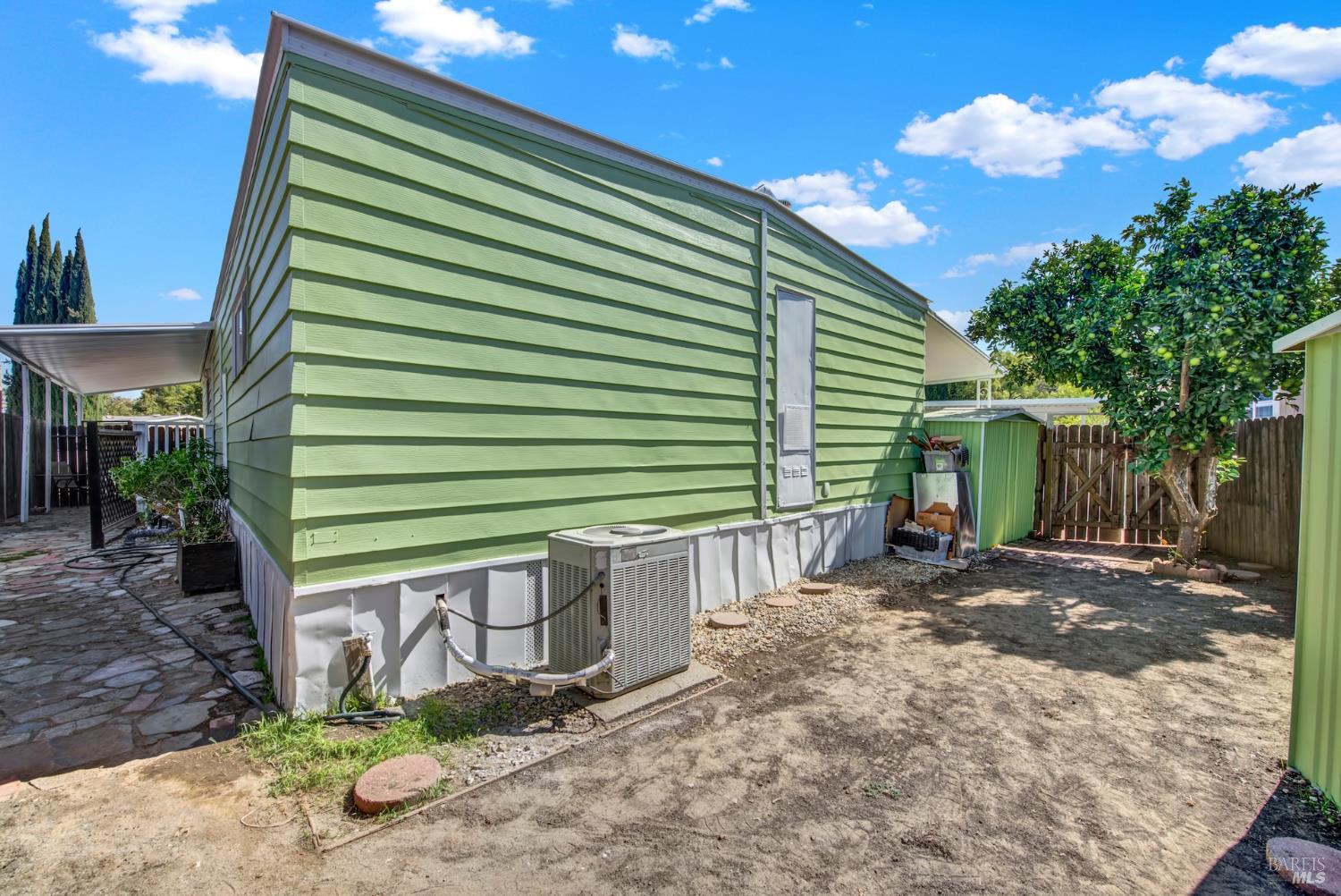 102 Sunset Drive Vacaville CA 95687