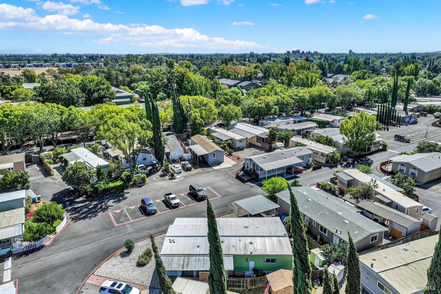 102 Sunset Drive Vacaville CA 95687