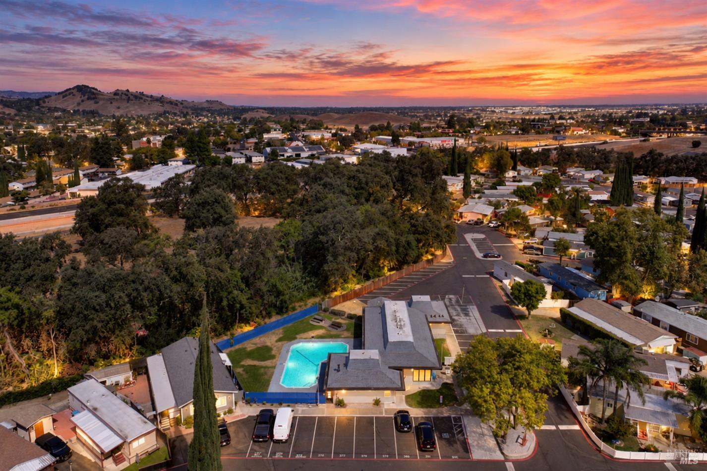 102 Sunset Drive Vacaville CA 95687