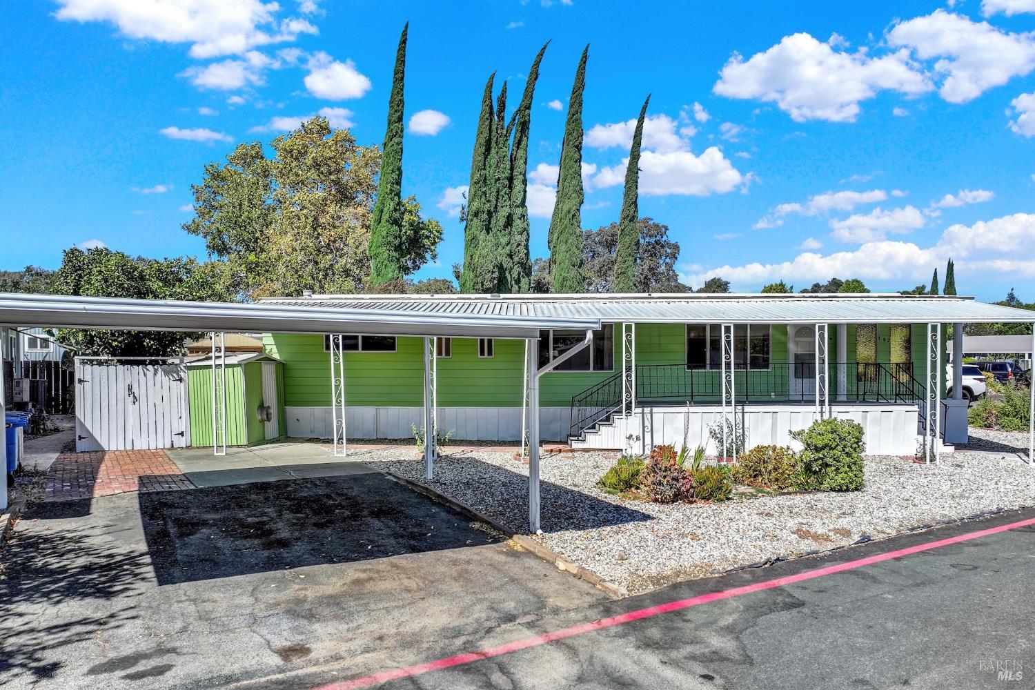 102 Sunset Drive Vacaville CA 95687