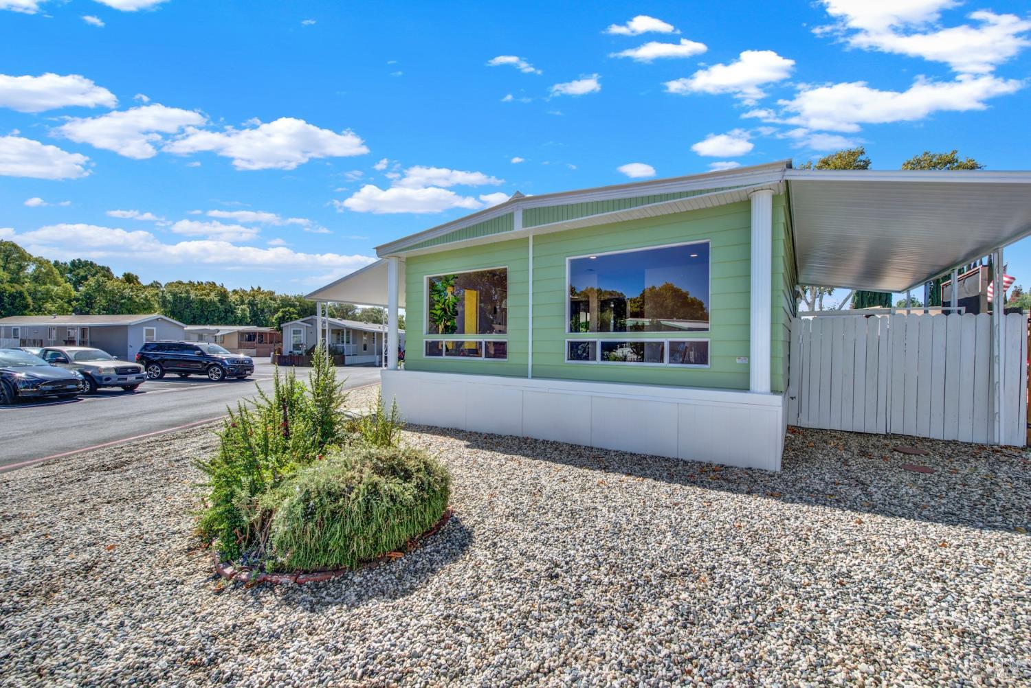 102 Sunset Drive Vacaville CA 95687