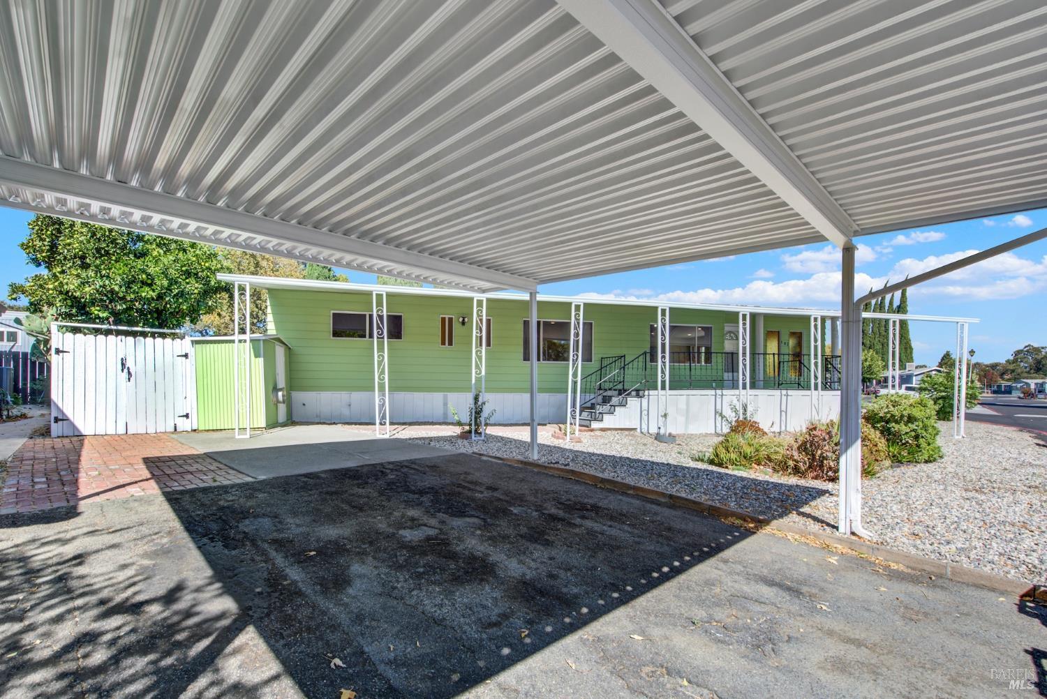 102 Sunset Drive Vacaville CA 95687
