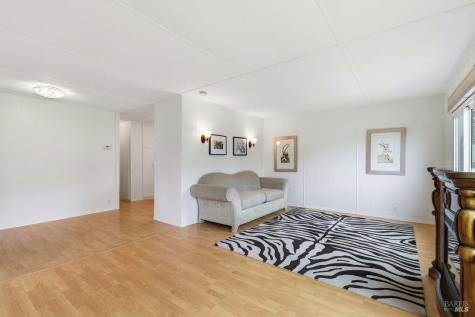 51 Coronado Circle Santa Rosa CA 95409