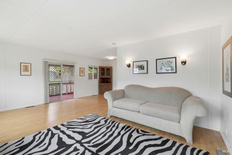 51 Coronado Circle Santa Rosa CA 95409