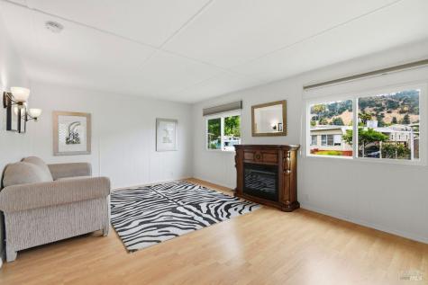 51 Coronado Circle Santa Rosa CA 95409