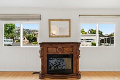 51 Coronado Circle Santa Rosa CA 95409
