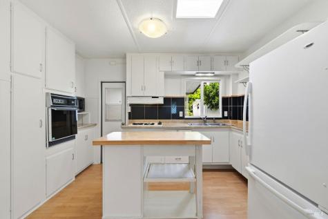 51 Coronado Circle Santa Rosa CA 95409