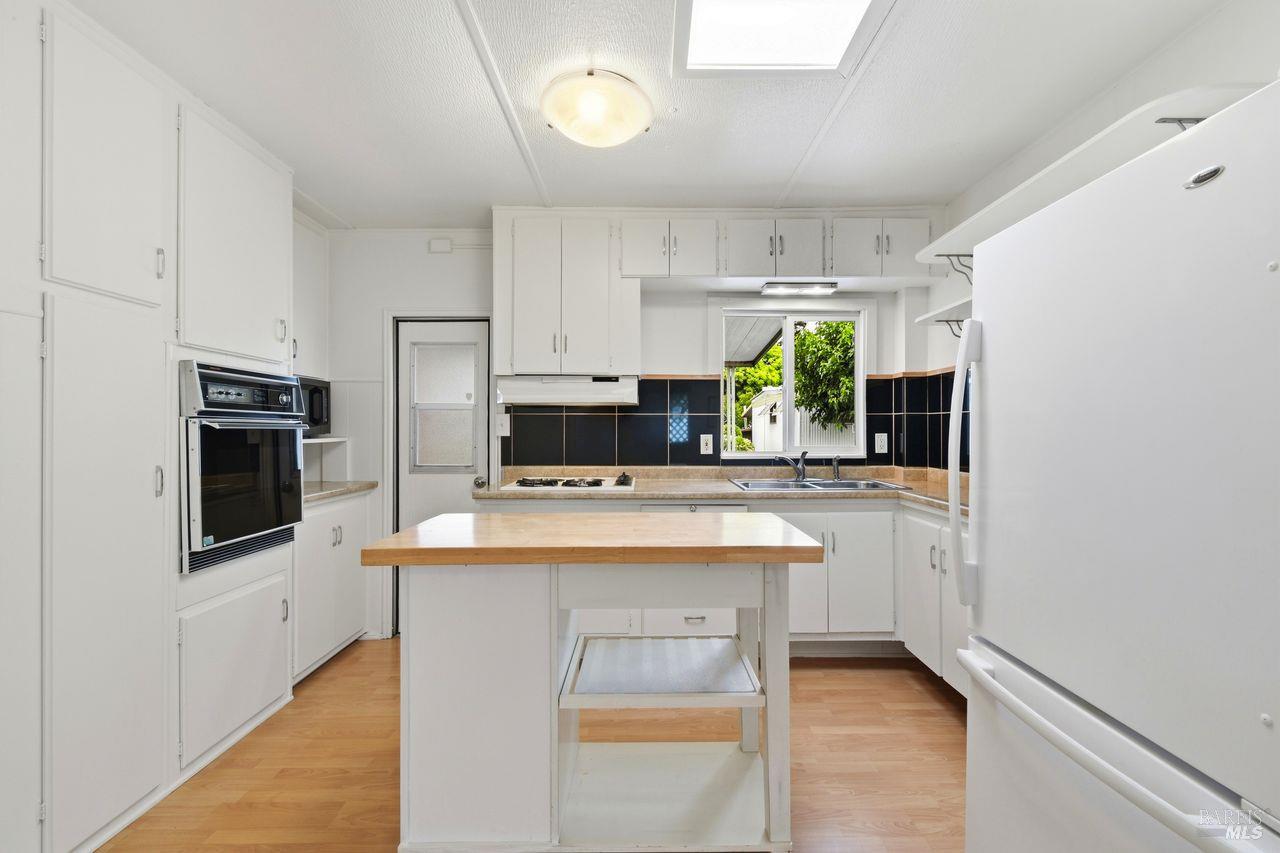 51 Coronado Circle Santa Rosa CA 95409