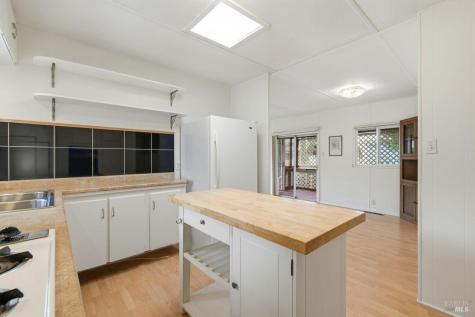 51 Coronado Circle Santa Rosa CA 95409