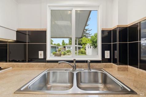 51 Coronado Circle Santa Rosa CA 95409