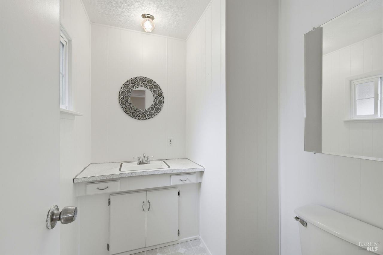 51 Coronado Circle Santa Rosa CA 95409