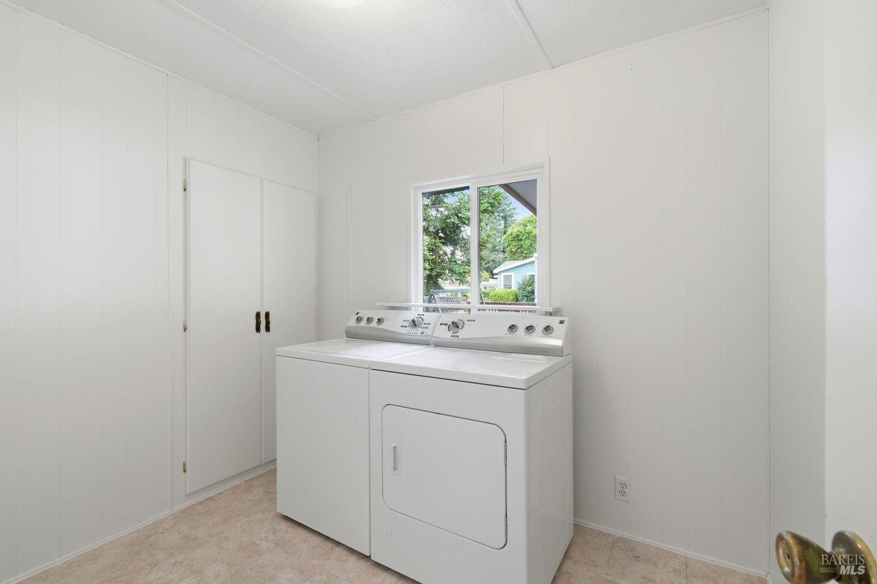 51 Coronado Circle Santa Rosa CA 95409