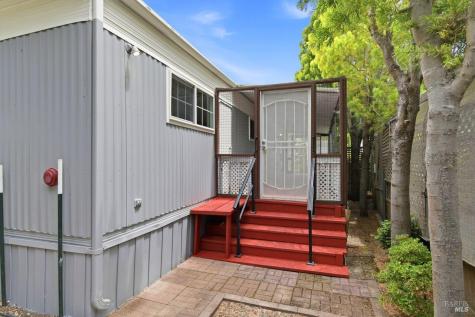 51 Coronado Circle Santa Rosa CA 95409