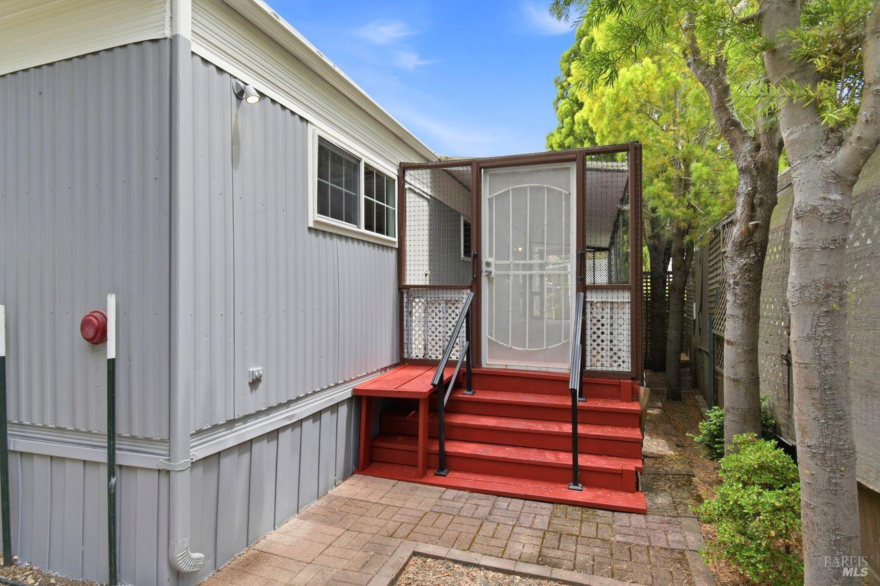 51 Coronado Circle Santa Rosa CA 95409