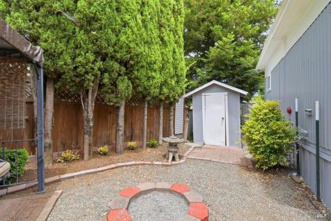 51 Coronado Circle Santa Rosa CA 95409