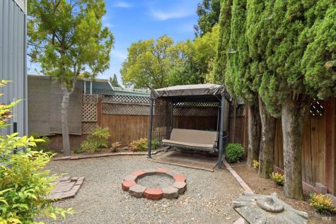 51 Coronado Circle Santa Rosa CA 95409