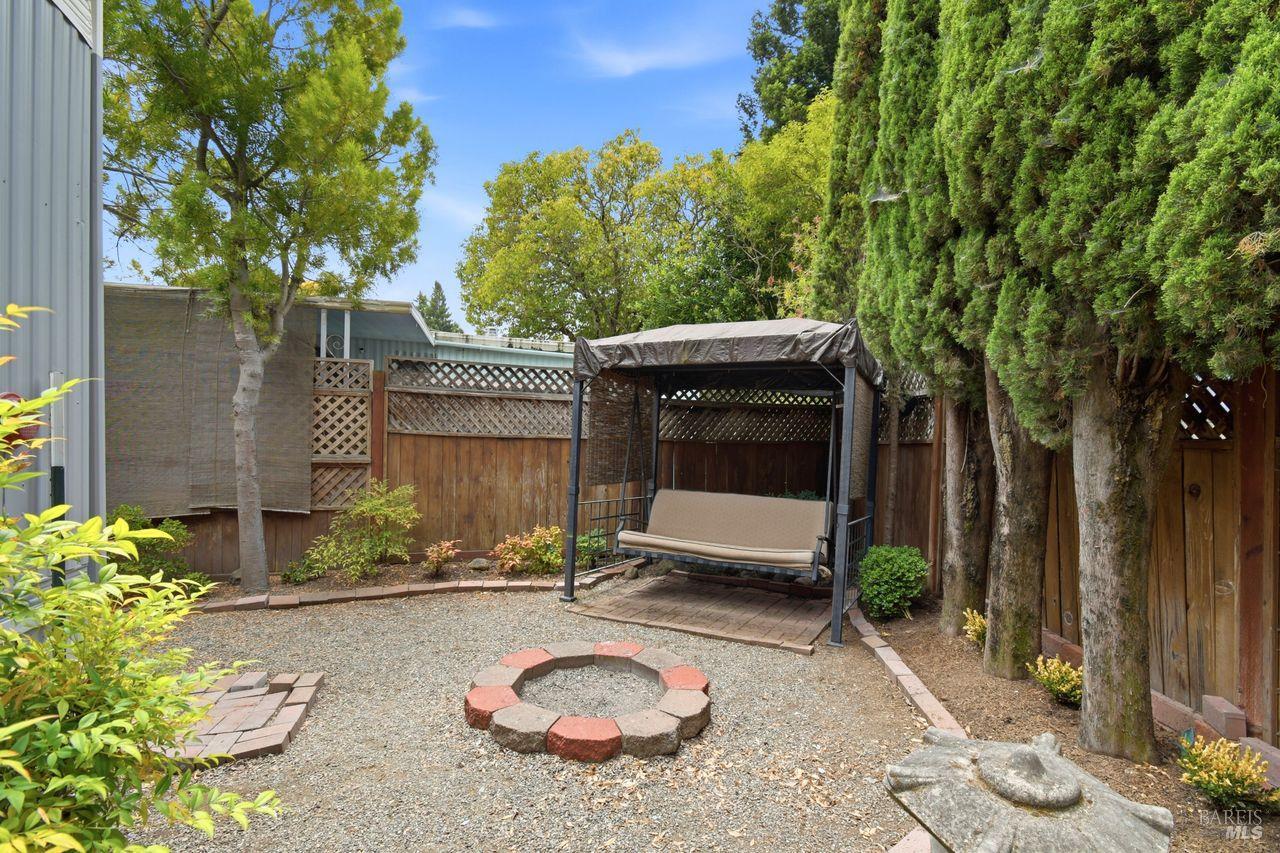 51 Coronado Circle Santa Rosa CA 95409