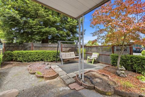 51 Coronado Circle Santa Rosa CA 95409