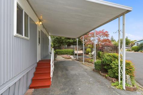51 Coronado Circle Santa Rosa CA 95409