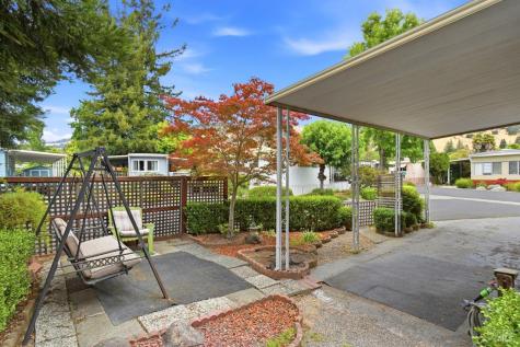 51 Coronado Circle Santa Rosa CA 95409