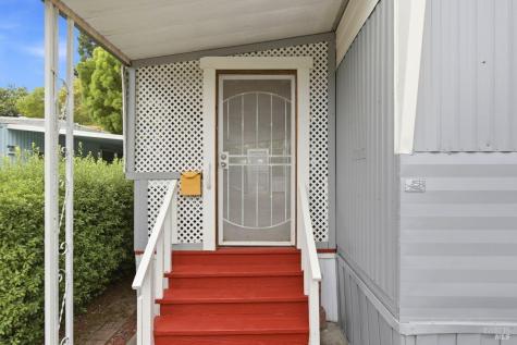 51 Coronado Circle Santa Rosa CA 95409