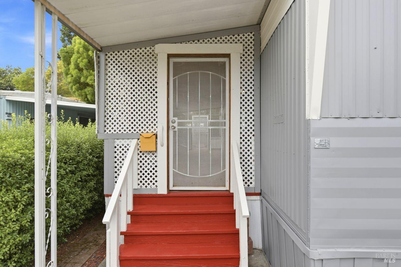51 Coronado Circle Santa Rosa CA 95409