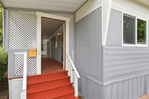 51 Coronado Circle Santa Rosa CA 95409