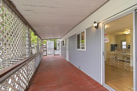 51 Coronado Circle Santa Rosa CA 95409